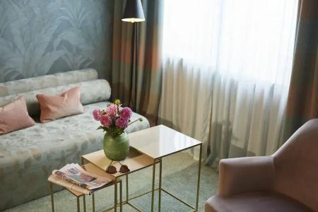 Metropol by Maier Privathotels - 196