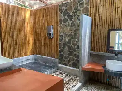Heaven Beach Resort & Art - 19