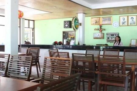 Khanom Sunrise Beach - 12