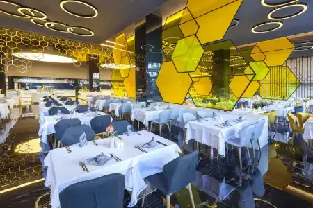 Bosphorus Sorgun - All Inclusive - 34
