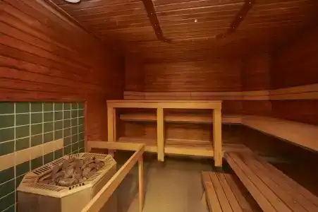 Scandic Rauma - 18