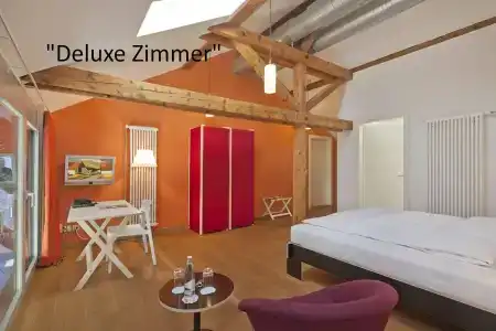 Boutique-Auberge - 2