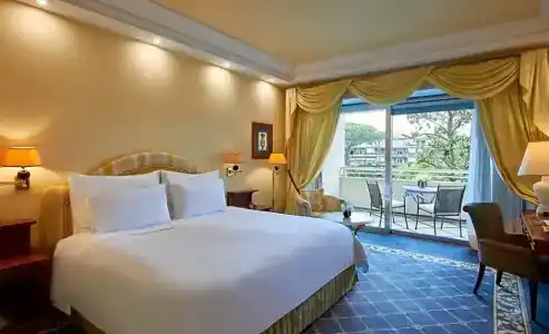 Rome Cavalieri, A Waldorf Astoria - 33