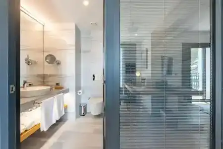 Pinar Otel - 37
