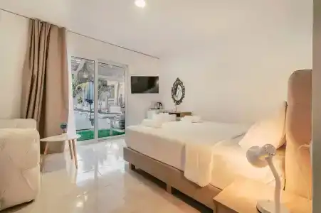 Bamboo Suites Boutique - 72