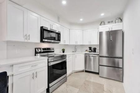The Alexander All Suites - 792