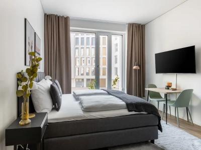 limehome Berlin Müllerstraße - 53