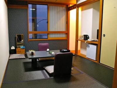 Satomo Ryokan - 20