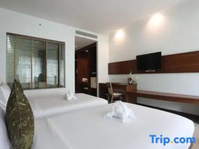 a2 Pool Resort - Sha Plus - 47