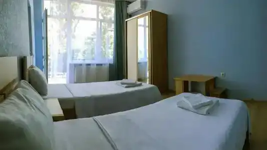 Golden House - 13