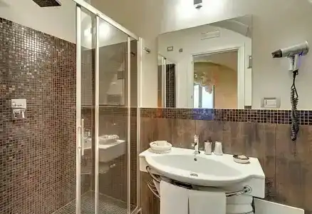 Relais Antica Badia - 87