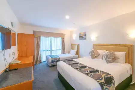 Auckland Newmarket - 2