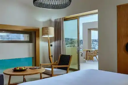 Castello Infinity Suites - 61