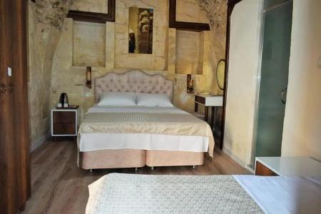 Hasbahan Konukevİ&ButİKotel - 5
