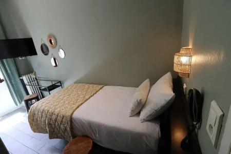 boutique Hôtel Azur - 35
