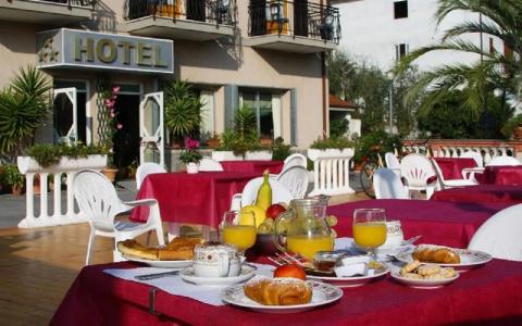 Albergo Ristorante San Matteo - 13