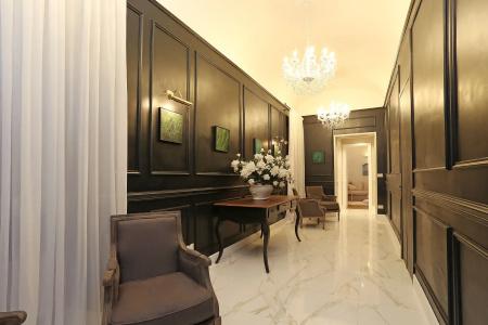 Spagna Art & Suites - 12