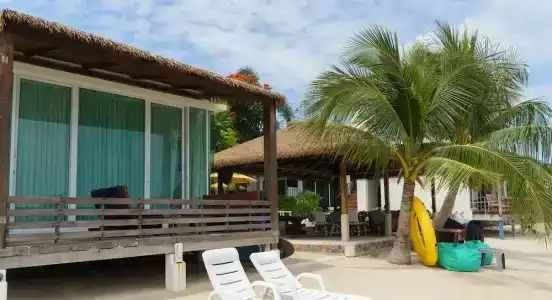 Samed Seaside Resort - 58