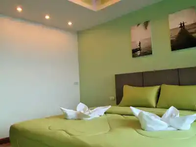 Samed Seaside Resort - 2