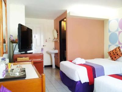 Sawasdee Sukhumvit Inn - 66