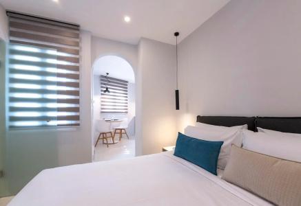 Acropolis Stay - 129