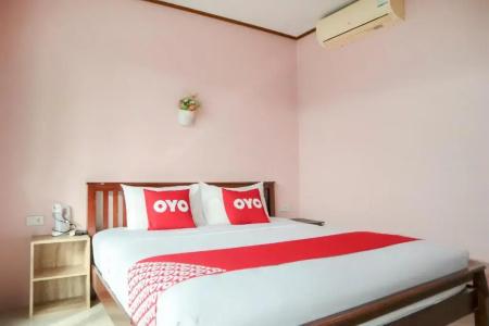Oyo 1083 Lanta Wild Beach Resort - 20