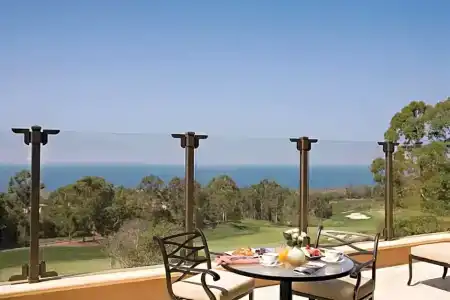 at Pelican Hill - 254