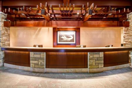 DoubleTree Fallsview & Spa by Hilton - - 1