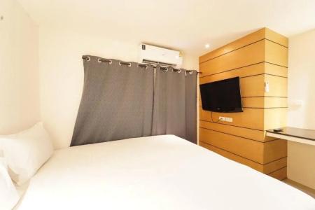 Smart Suites - 28