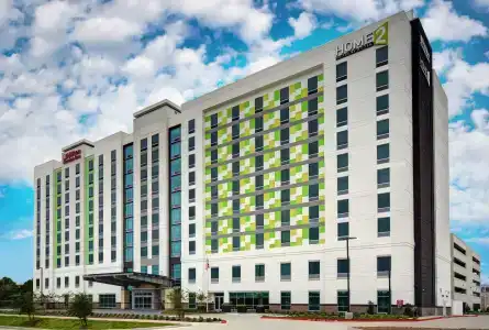 Hilton Garden Inn Houston Medical Center, Tx - 0