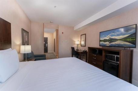 Best Western - 121