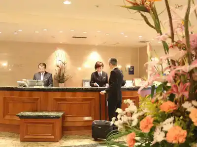 Hakodate Royal Seaside Bbh Hotel Group - 18