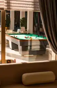 hİLlstone Bodrum & Spa - 26