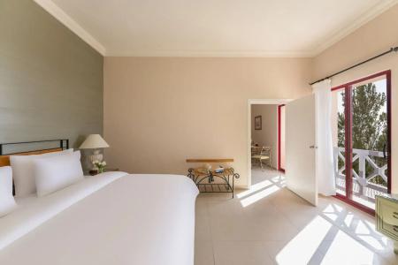Mövenpick Nabatean Castle - 6