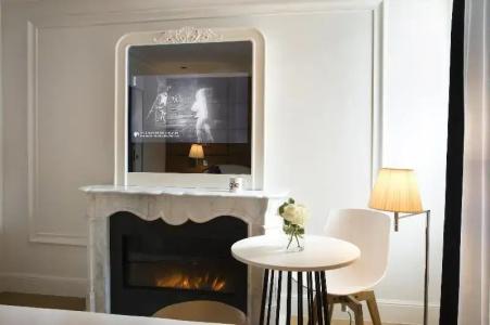 Hôtel R de Paris - Boutique - 93