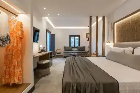 Vineyard Exclusive Suites - 64