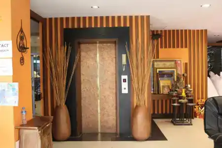 Cocoon Deva - 1