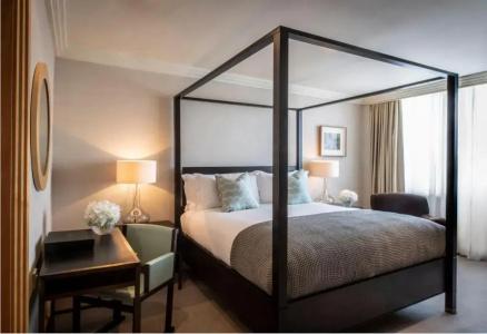 The Westbury - 114