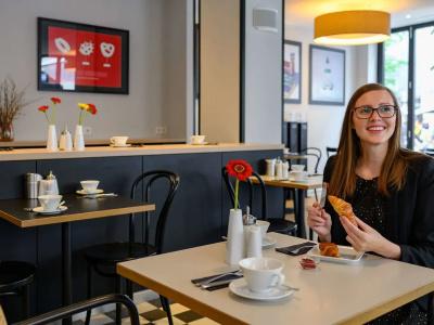Mercure München Altstadt - 13