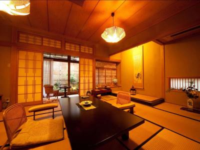 Ryokan Yumesaki - 2