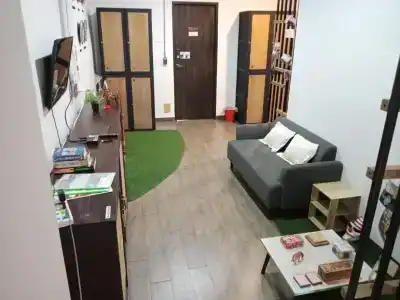 Feel Good Bangkok Hostel - 37