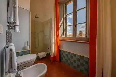 Borgo Scopeto Wine & Country Relais - 105