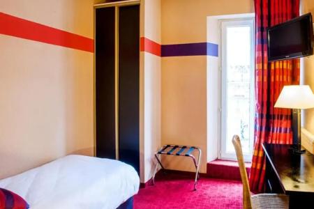 Hôtel Saint Sauveur - 48