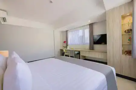 Royal Singosari Kuta - 93