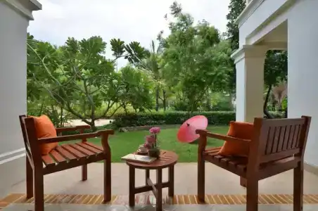 Wora Bura Hua Hin Resort & Spa - Sha Extra Plus - 31