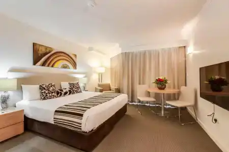 Central Cosmo Apartment - 2
