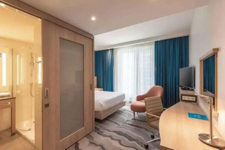 Hampton by Hilton Berlin City Centre Alexanderplatz - 47