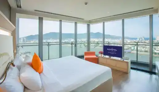 Novotel Danang Premier Han River - 196