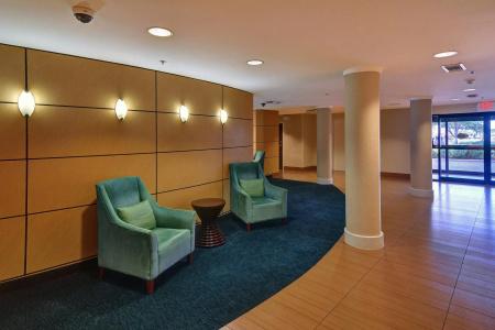 SpringHill Suites by Marriott Dallas NW Highway at Stemmons / I-35East - 1