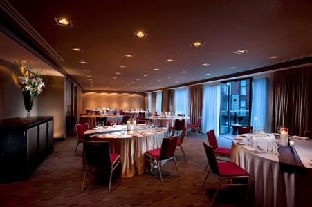 Hilton & Spa - 26